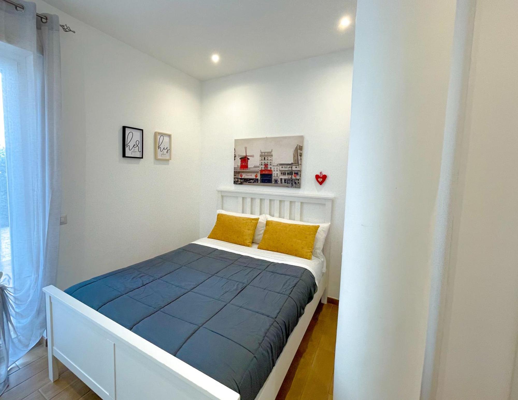 The Shabby House - Charming Seaside Retreat In Central Anzio, Steps From Beach And Train Station Ngoại thất bức ảnh