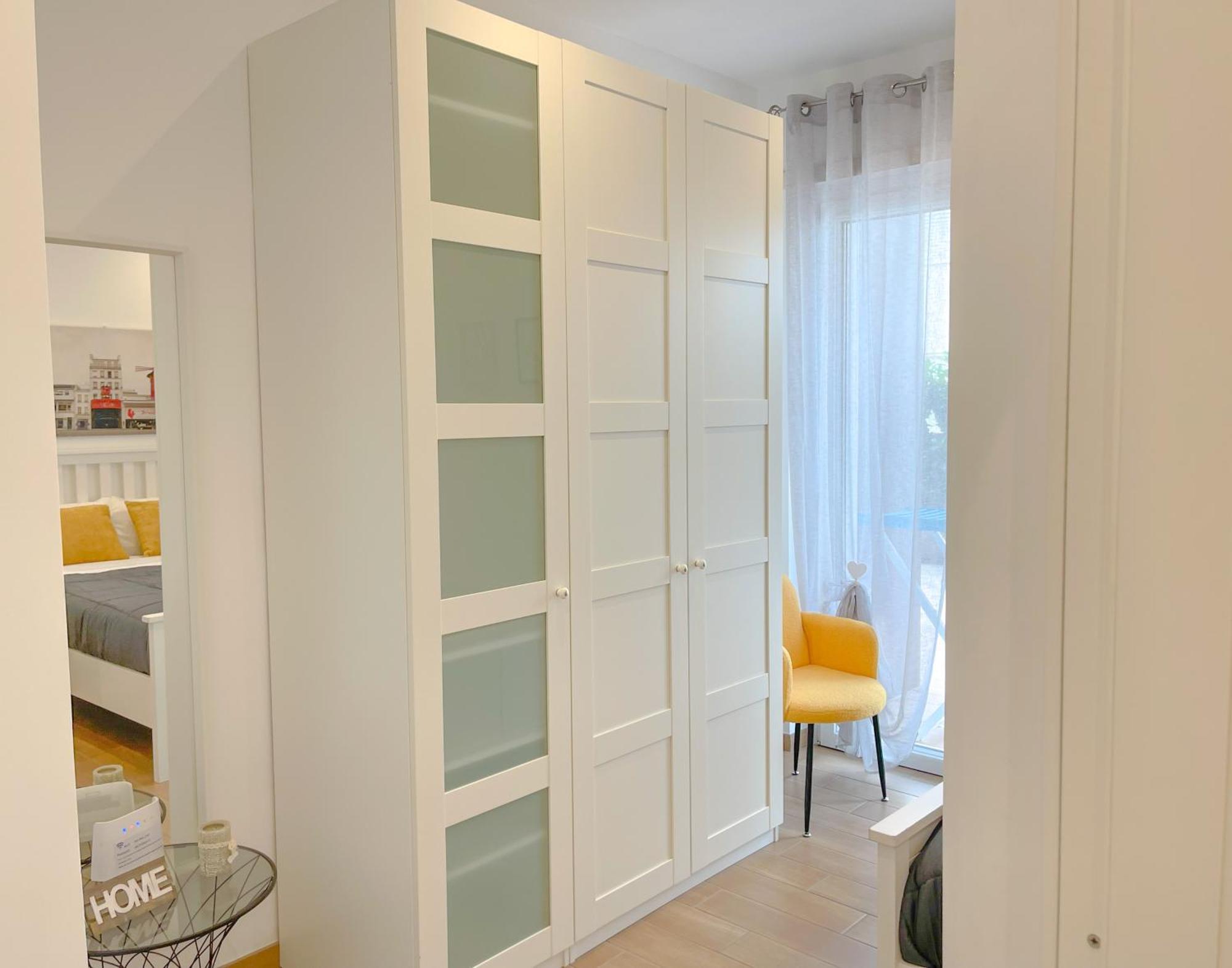 The Shabby House - Charming Seaside Retreat In Central Anzio, Steps From Beach And Train Station Ngoại thất bức ảnh