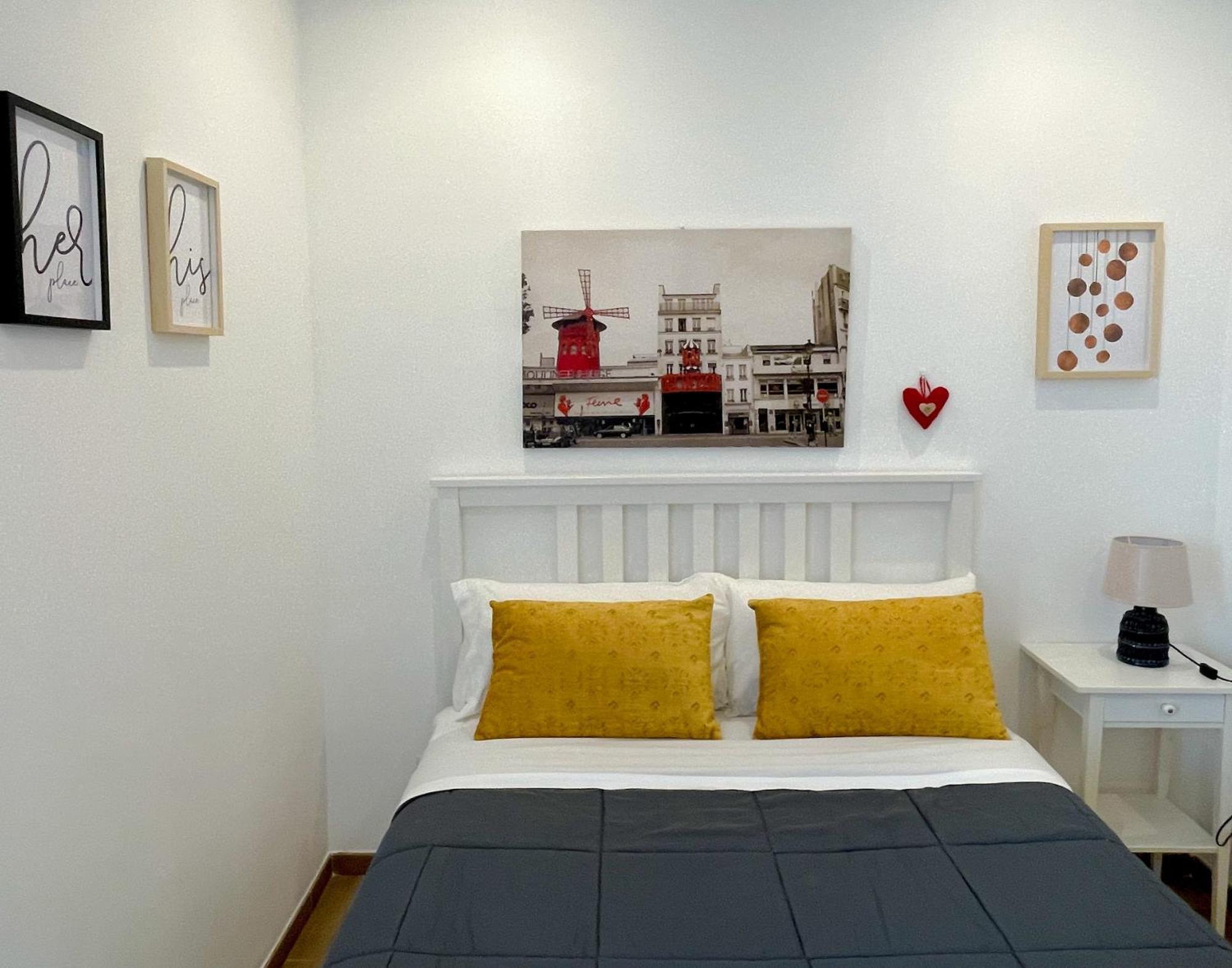 The Shabby House - Charming Seaside Retreat In Central Anzio, Steps From Beach And Train Station Ngoại thất bức ảnh